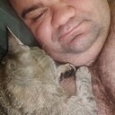 Знакомства: Серж, 37 лет, Слуцк