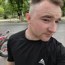 Знакомства: Тёма, 23 года, Мариуполь
