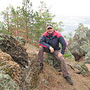 Знакомства: Юрий, 52 года, Иркутск