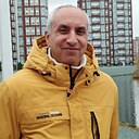 Знакомства: Египтянин, 51 год, Ульяновск