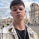 Знакомства: Николай, 21 год, Осиповичи