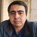 Знакомства: Илхом, 37 лет, Ташкент