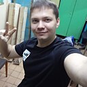 Знакомства: Сергей, 32 года, Саратов