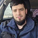 Знакомства: Адам, 25 лет, Адлер