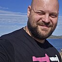 Знакомства: Валентин, 38 лет, Мурманск