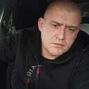 Знакомства: Серега, 43 года, Севастополь