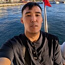 Знакомства: Серик, 24 года, Чу