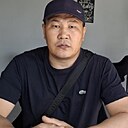 Знакомства: Ержан, 38 лет, Уральск