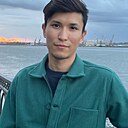 Знакомства: Shams, 27 лет, Астрахань