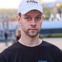 Знакомства: Антон, 39 лет, Брянск