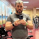 Знакомства: Тимур, 36 лет, Голицыно