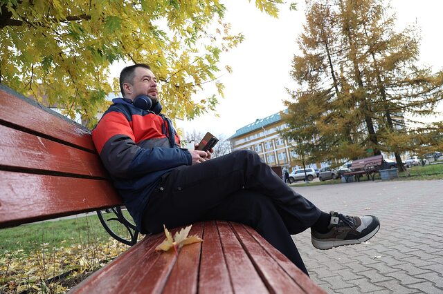 Фото - Tabor.ru