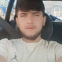 Знакомства: Али Берахм, 25 лет, Серпухов