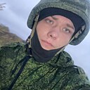 Знакомства: Макс, 27 лет, Брянск