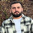 Знакомства: Senan, 27 лет, Лодзь