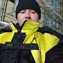 Знакомства: Дмитрий, 32 года, Тюмень