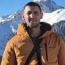 Знакомства: Артём, 37 лет, Ставрополь