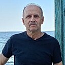 Знакомства: Сергей, 61 год, Одесса