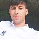 Знакомства: Баха, 28 лет, Новая Усмань