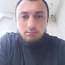 Знакомства: Камиль, 35 лет, Кашира