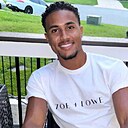 Знакомства: Kelvin, 33 года, Воронеж