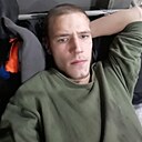 Знакомства: Данил, 22 года, Грамотеино