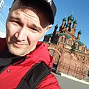 Знакомства: Давид Гоцман, 38 лет, Миасс