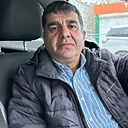 Знакомства: Элмидар, 52 года, Новосибирск