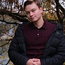 Знакомства: Матвей, 20 лет, Гомель