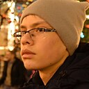 Знакомства: Антон, 21 год, Чусовой