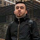 Знакомства: Danil, 26 лет, Давыдовка