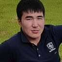 Знакомства: Саян, 37 лет, Астрахань