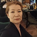 Знакомства: Айгуль, 48 лет, Алматы