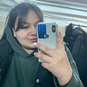 Знакомства: Аня, 24 года, Лысьва