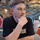 Знакомства: Алексей, 24 года, Лунинец