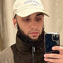 Знакомства: Камиль, 26 лет, Подольск