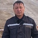 Знакомства: Ербол, 44 года, Караганда