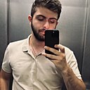 Знакомства: Эдуард, 21 год, Петрозаводск