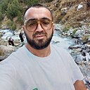 Знакомства: Вахид, 31 год, Нальчик