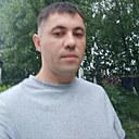 Знакомства: Олександр, 35 лет, Каменец-Подольский