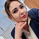 Знакомства: Юлия, 29 лет, Хвойная