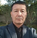 Знакомства: Бахтияр, 46 лет, Шымкент