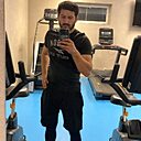 Знакомства: Саид, 35 лет, Сухум