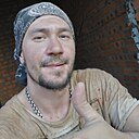 Знакомства: Вадим, 39 лет, Киселевск