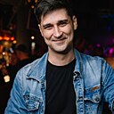 Знакомства: Данил, 40 лет, Воткинск