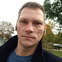 Знакомства: Александр, 40 лет, Коломна