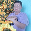 Знакомства: Светлана, 56 лет, Талица