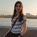 Знакомства: Дарья, 19 лет, Новосибирск