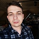 Знакомства: Александр, 27 лет, Витебск