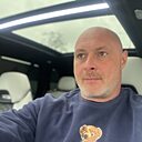 Знакомства: Сергей, 45 лет, Москва